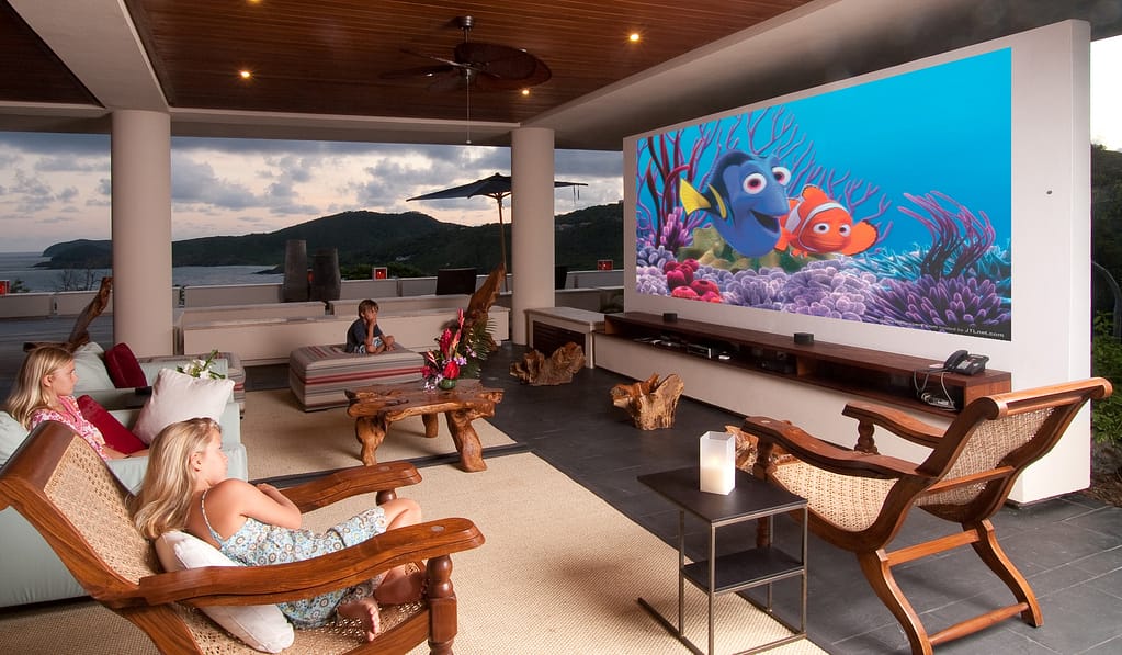 Taliesin Ultra Luxury Villa Rental Mustique