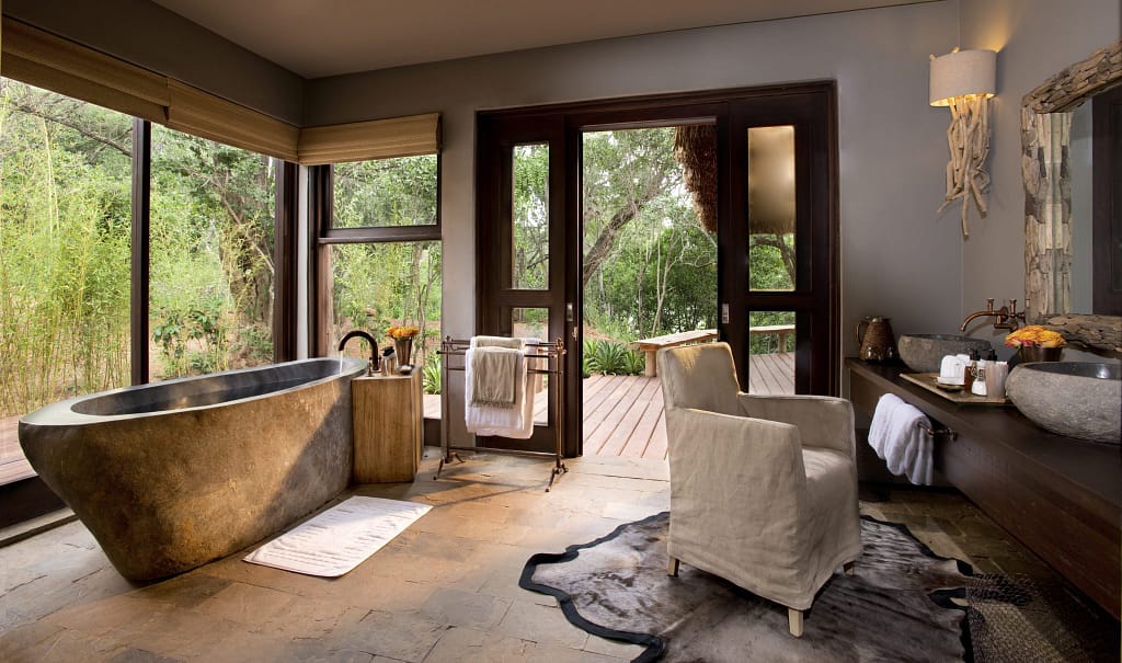 Sirai House Borana Kenya