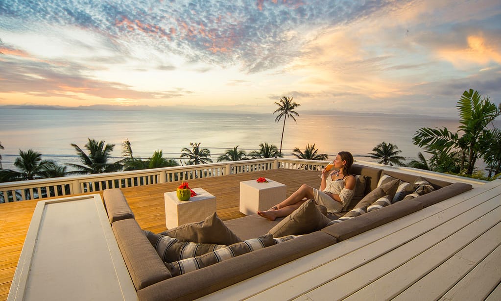 Raiwasa Private Villa Fiji