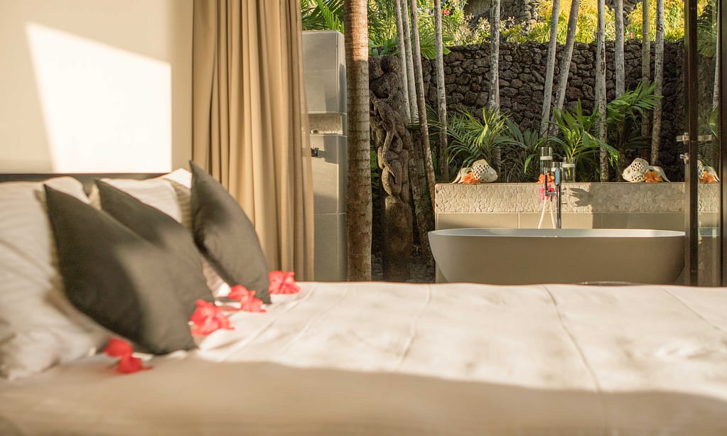 Raiwasa Private Villa Fiji