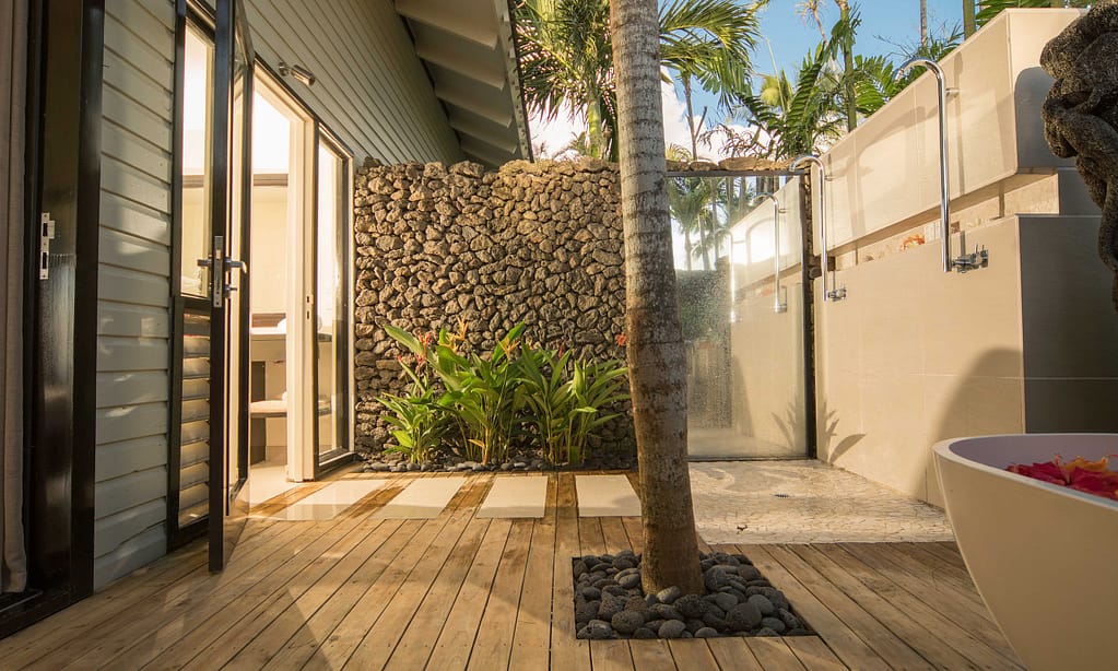 Raiwasa Private Villa Fiji