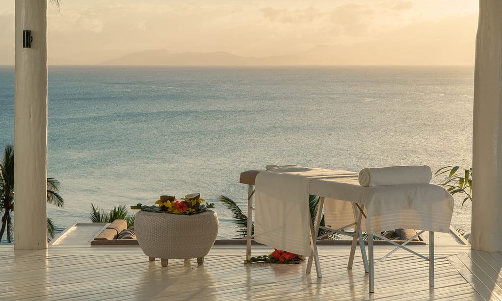 Raiwasa Private Villa Fiji