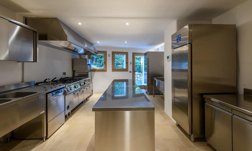 Villa The Rock Porto Cervo Sardinia
