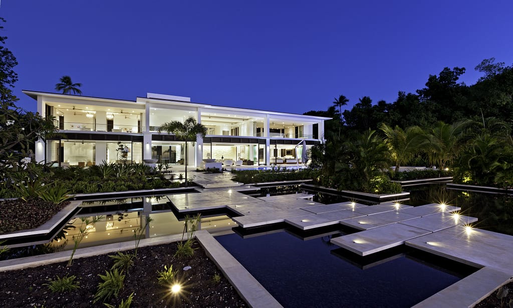 Alaya Luxury Villa Vacation Rental Barbados