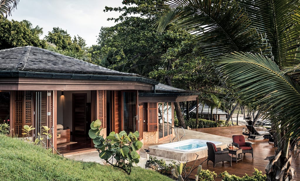Calivigny Island Grenada