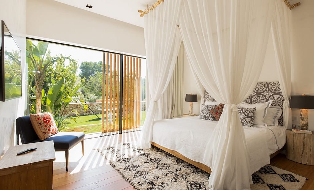 Ultra Luxury Villa Cala Jondal Ibiza