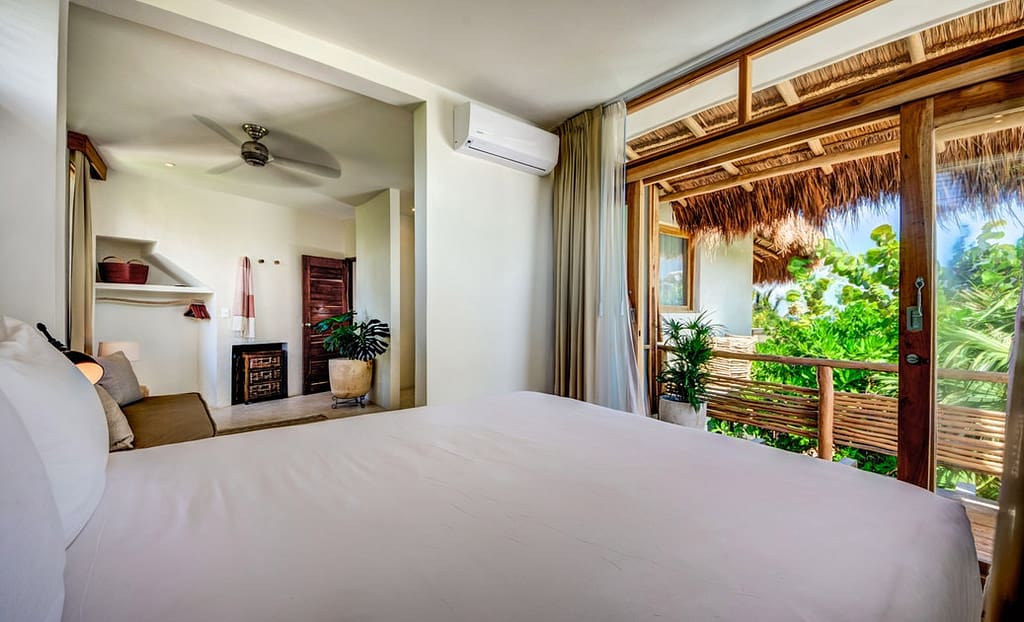 casachakte Tulum luxury villa