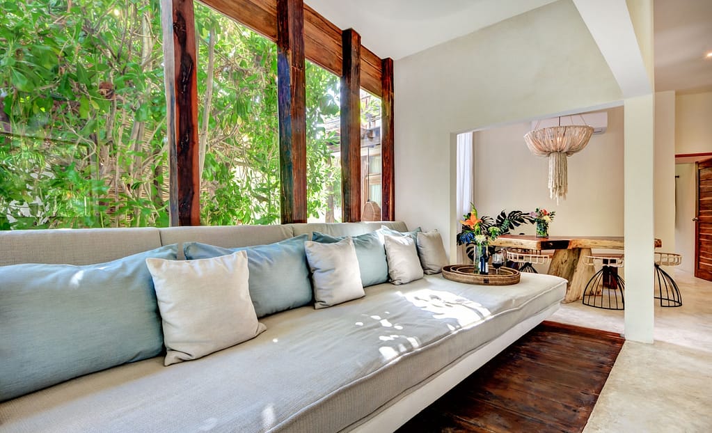 casachakte Tulum luxury villa
