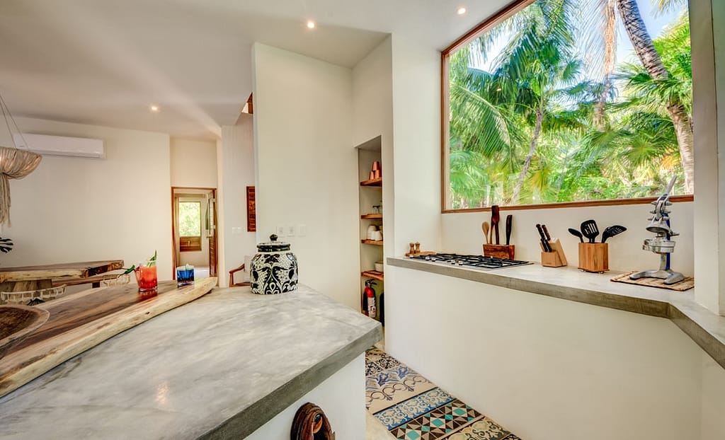 casachakte Tulum luxury villa