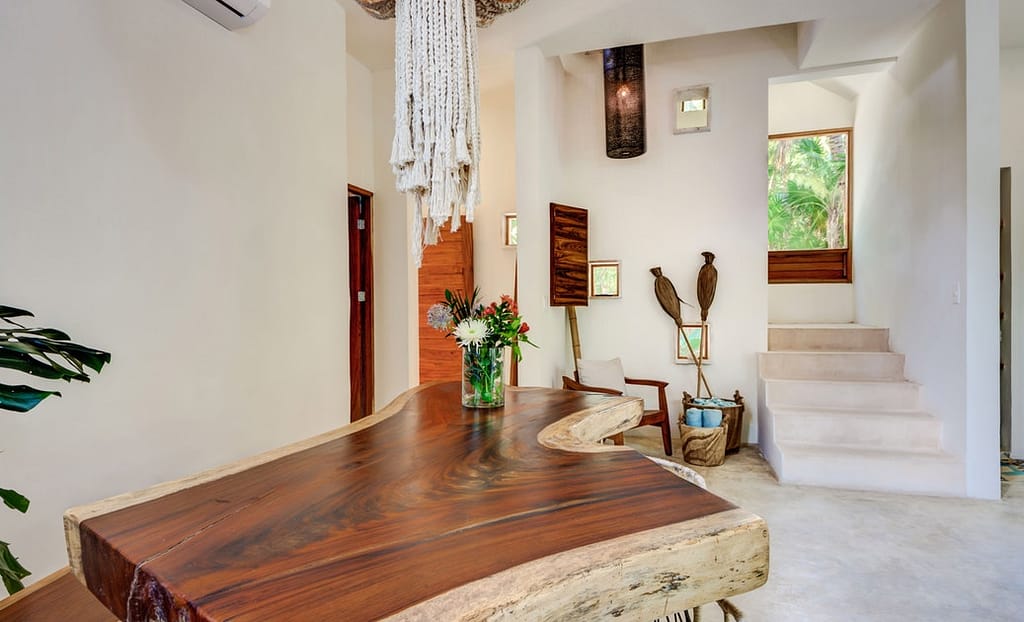 casachakte Tulum luxury villa