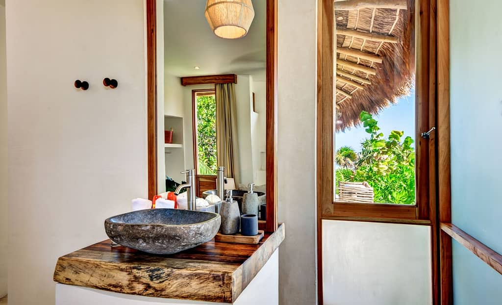 casachakte Tulum luxury villa