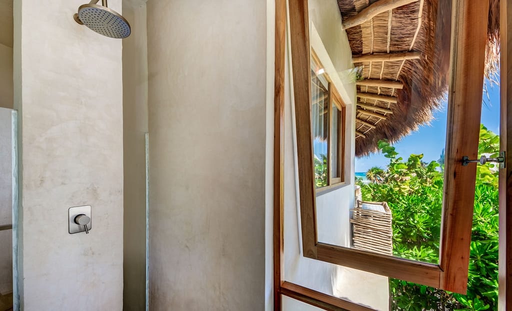 casachakte Tulum luxury villa
