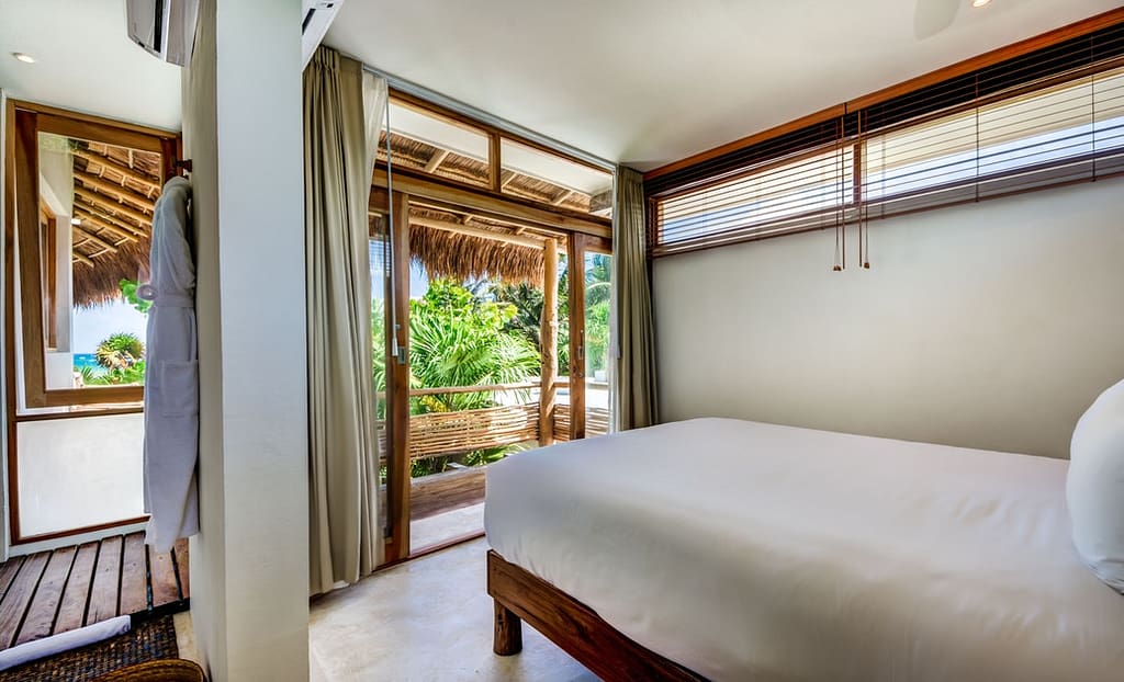 casachakte Tulum luxury villa