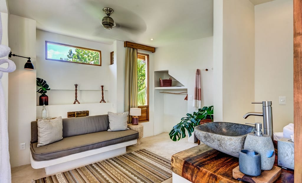 casachakte Tulum luxury villa