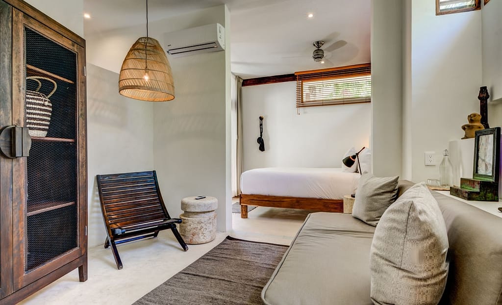 casachakte Tulum luxury villa
