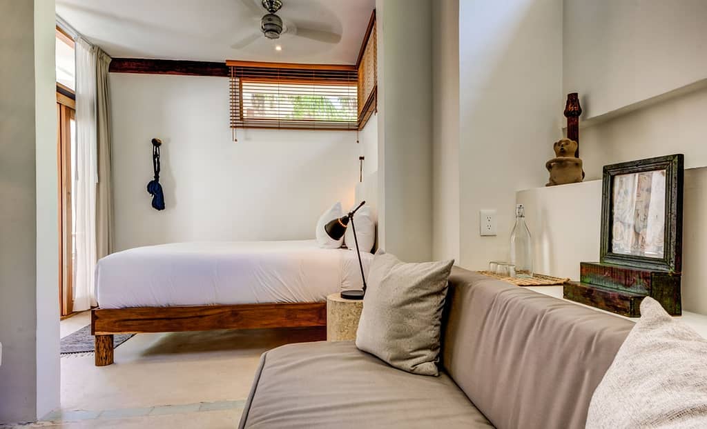casachakte Tulum luxury villa