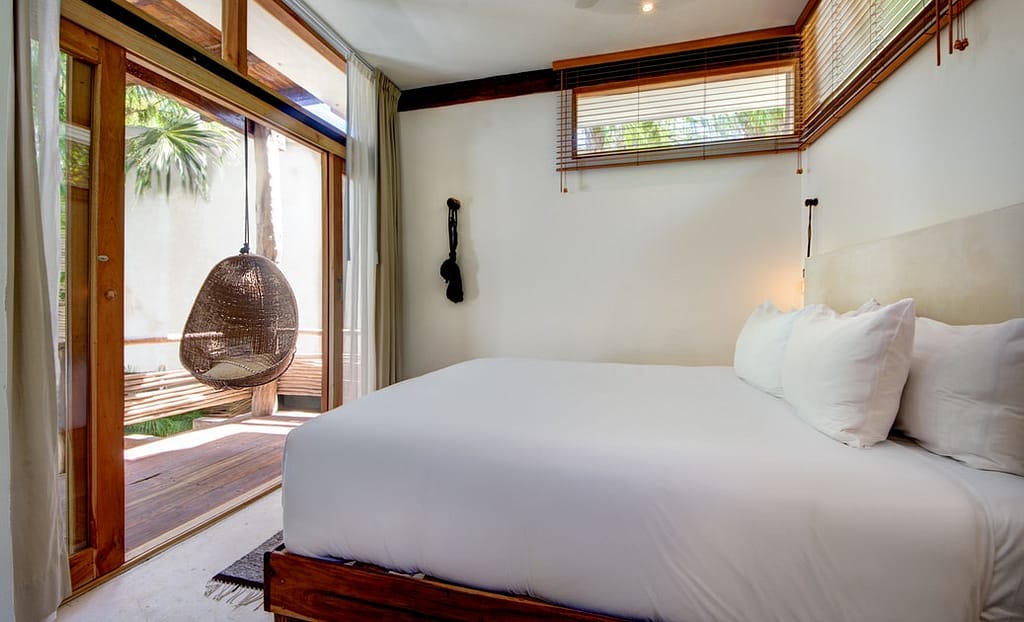 casachakte Tulum luxury villa