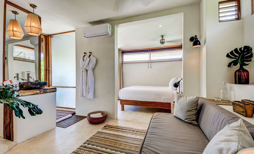 casachakte Tulum luxury villa