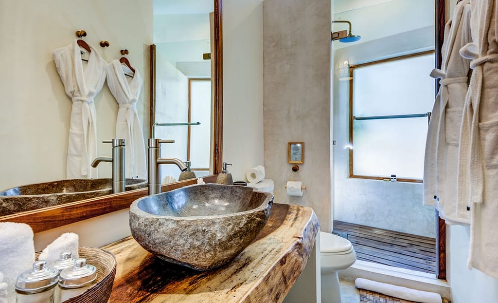 casachakte Tulum luxury villa