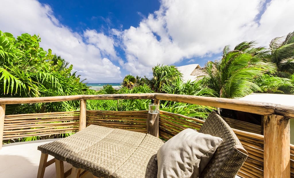 casachakte Tulum luxury villa