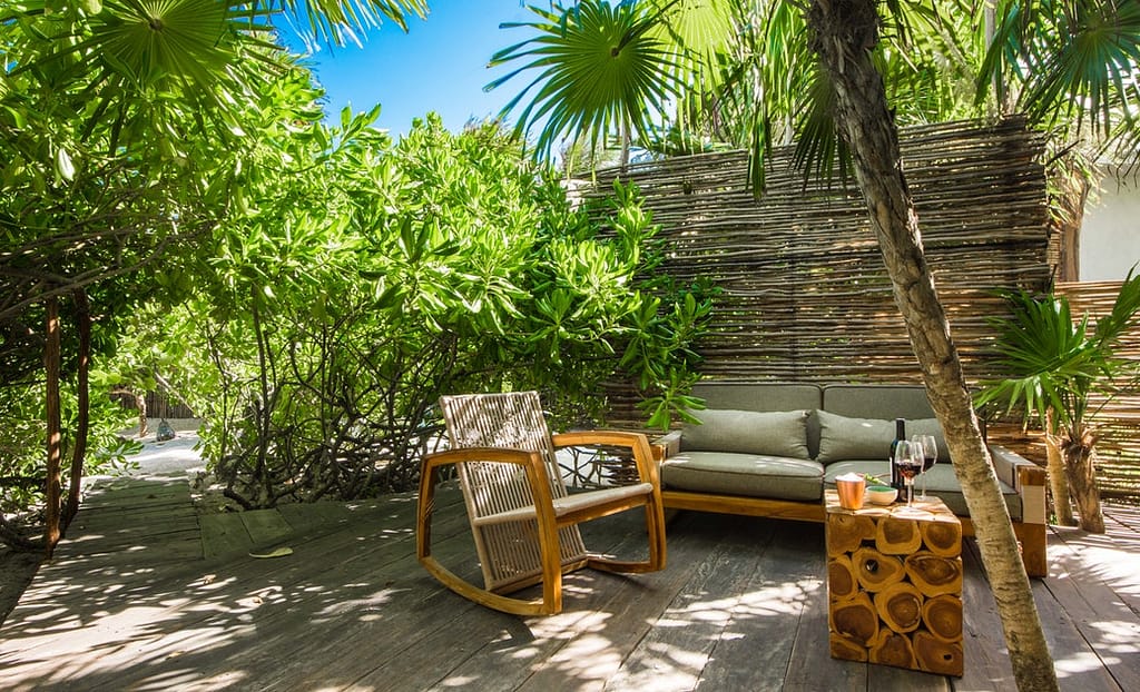 casachakte Tulum luxury villa