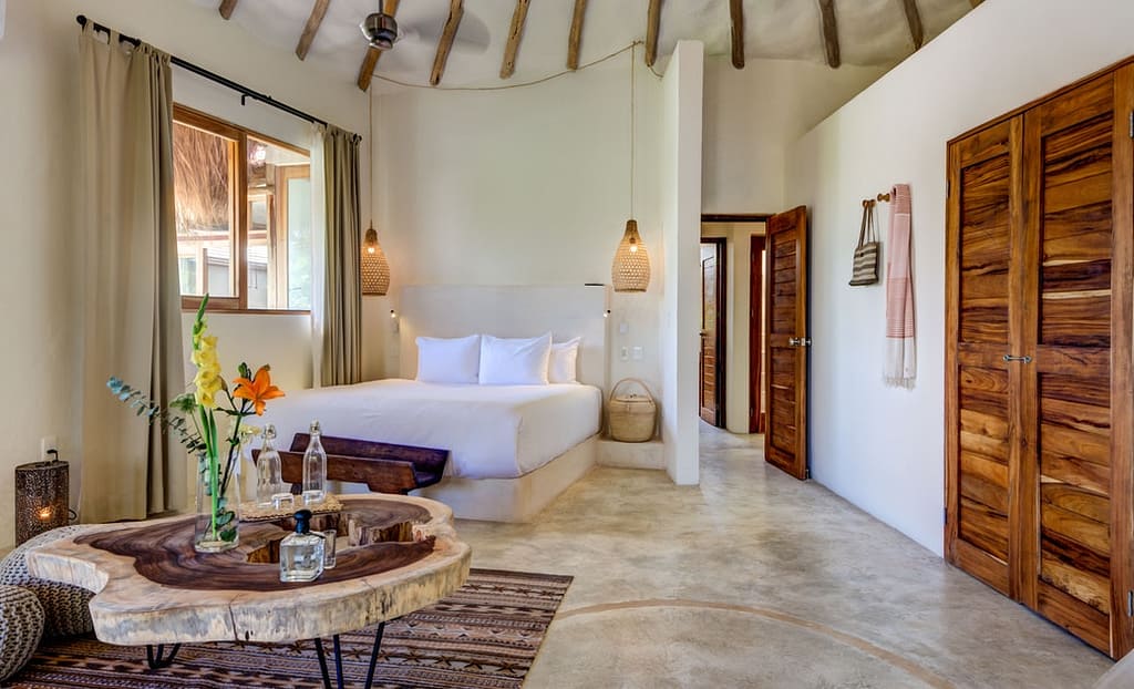 casachakte Tulum luxury villa