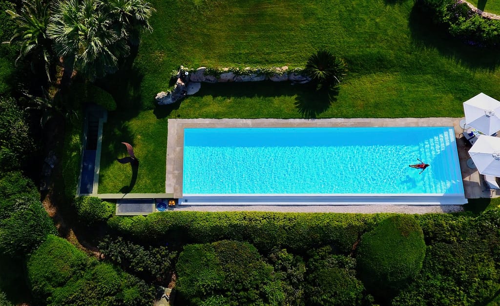 Sardinia Beachfront Villa