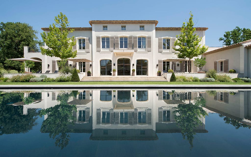 La Bergerie Terre Blanche Luxury Villa Provence France