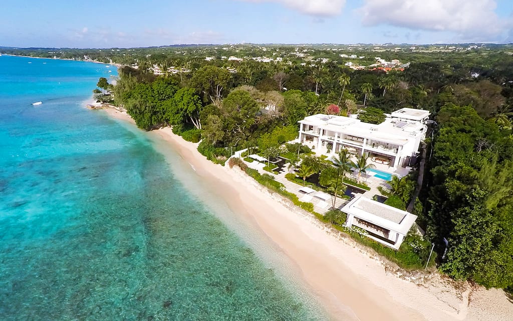 Alaya Luxury Villa Vacation Rental Barbados