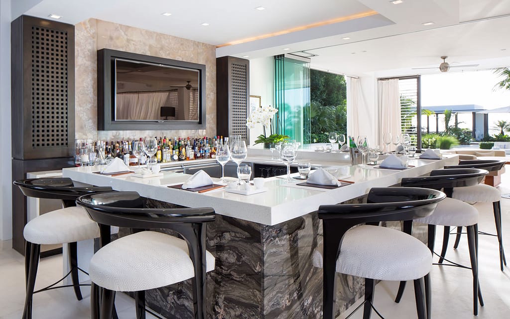 Alaya Luxury Villa Vacation Rental Barbados