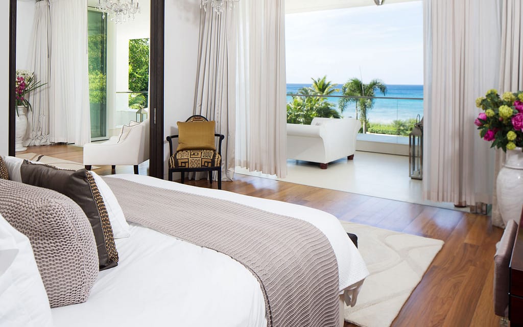 Alaya Luxury Villa Vacation Rental Barbados