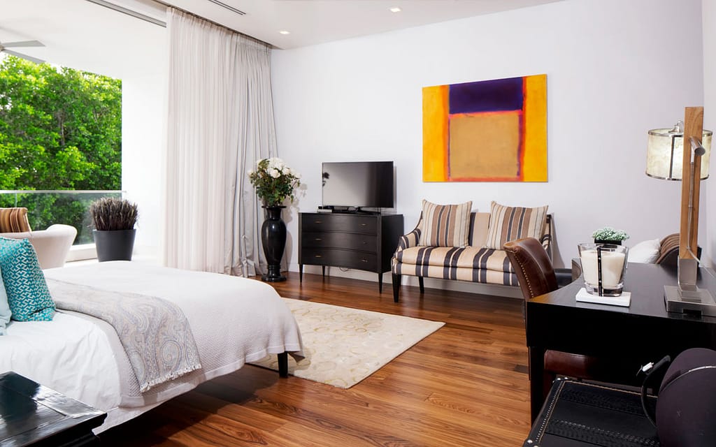 Alaya Luxury Villa Vacation Rental Barbados