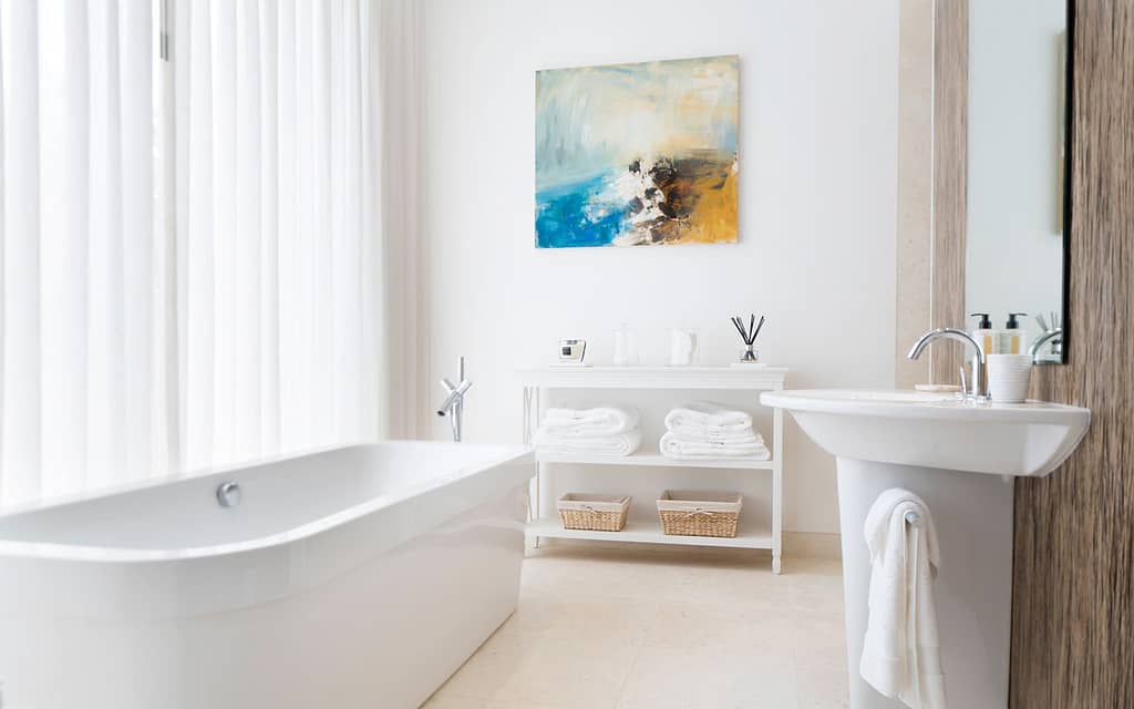 Alaya Luxury Villa Vacation Rental Barbados