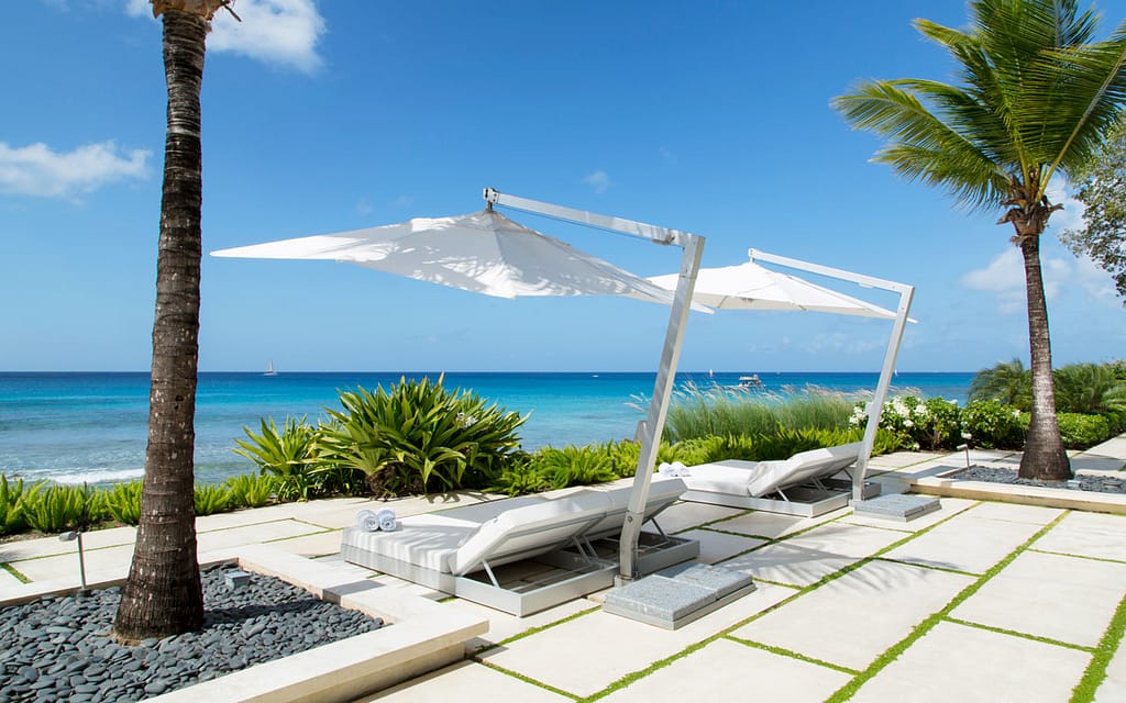 Alaya Luxury Villa Vacation Rental Barbados