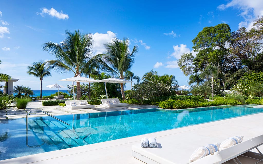 Alaya Luxury Villa Vacation Rental Barbados