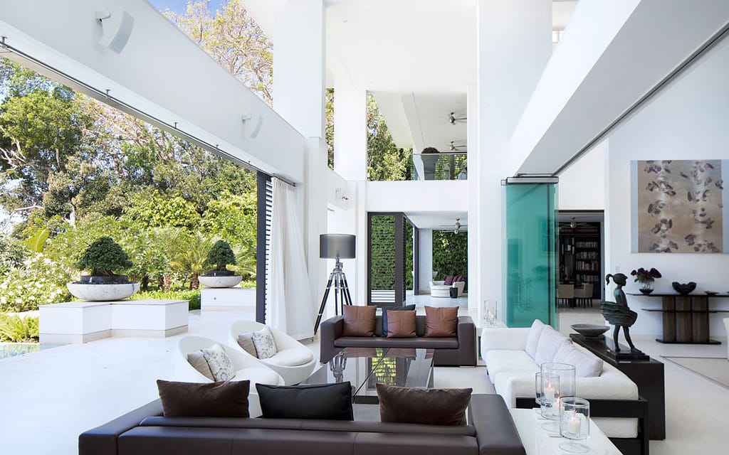 Alaya Luxury Villa Vacation Rental Barbados