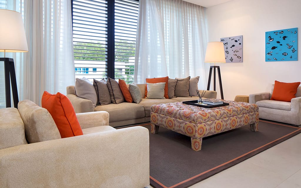 Alaya Luxury Villa Vacation Rental Barbados