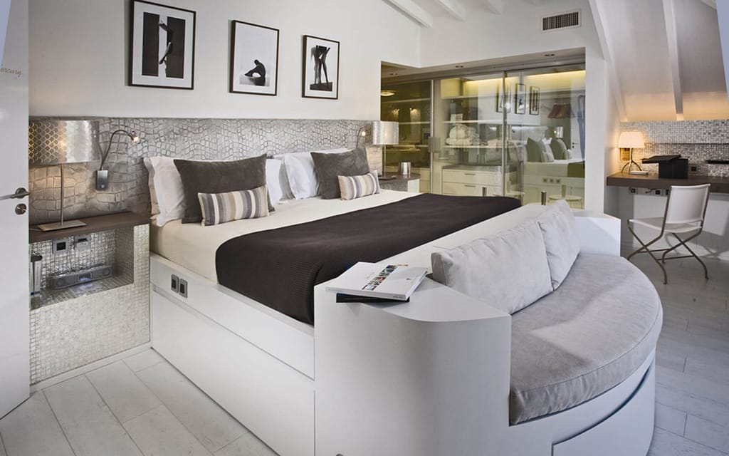 Villa Rockstar Ultra Luxury Villa Vacation Rental St Barths