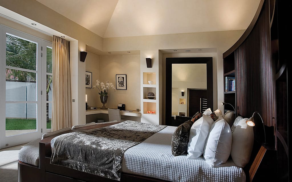 Villa Rockstar Ultra Luxury Villa Vacation Rental St Barths