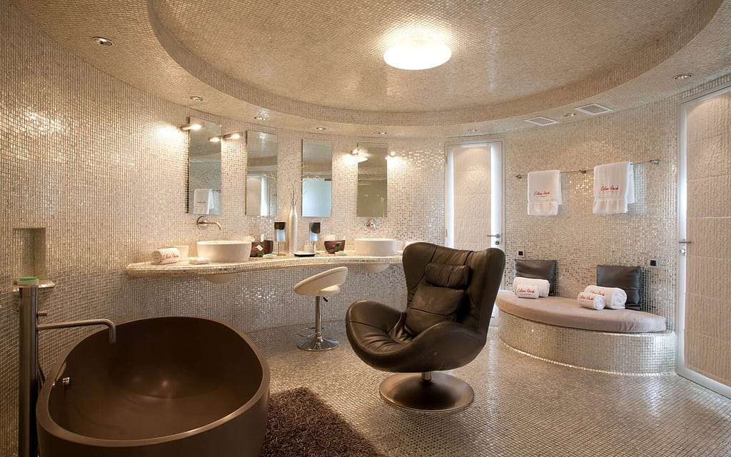 Villa Rockstar Ultra Luxury Villa Vacation Rental St Barths