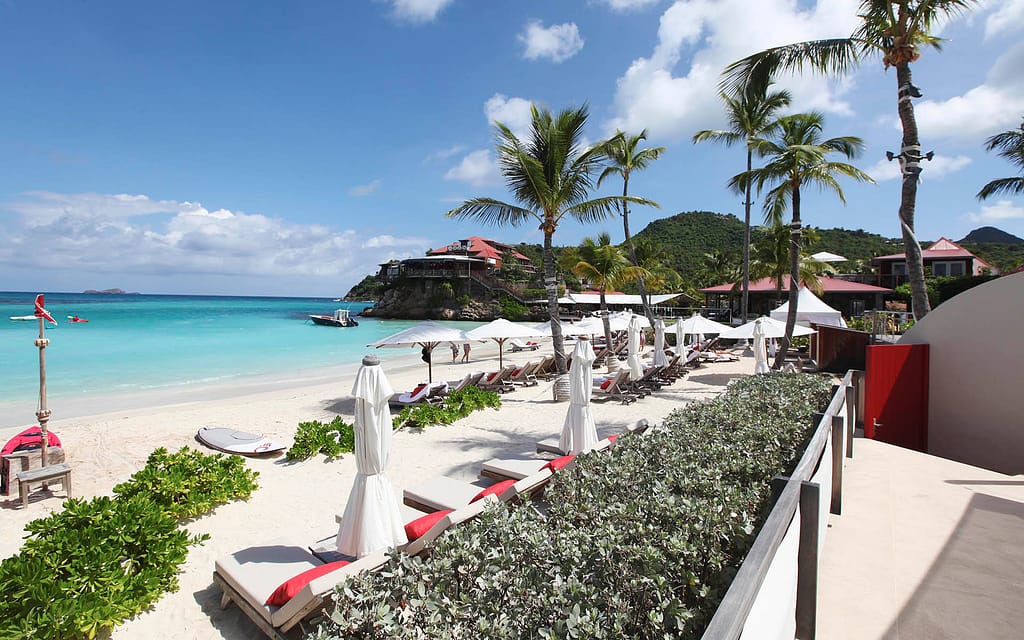Villa Rockstar Ultra Luxury Villa Vacation Rental St Barths