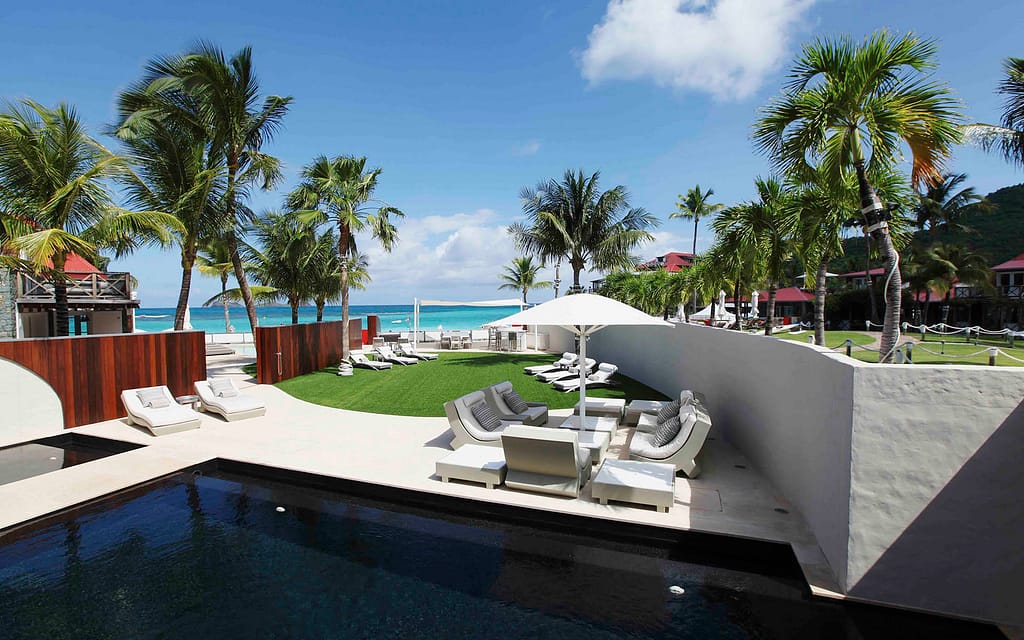 Villa Rockstar Ultra Luxury Villa Vacation Rental St Barths