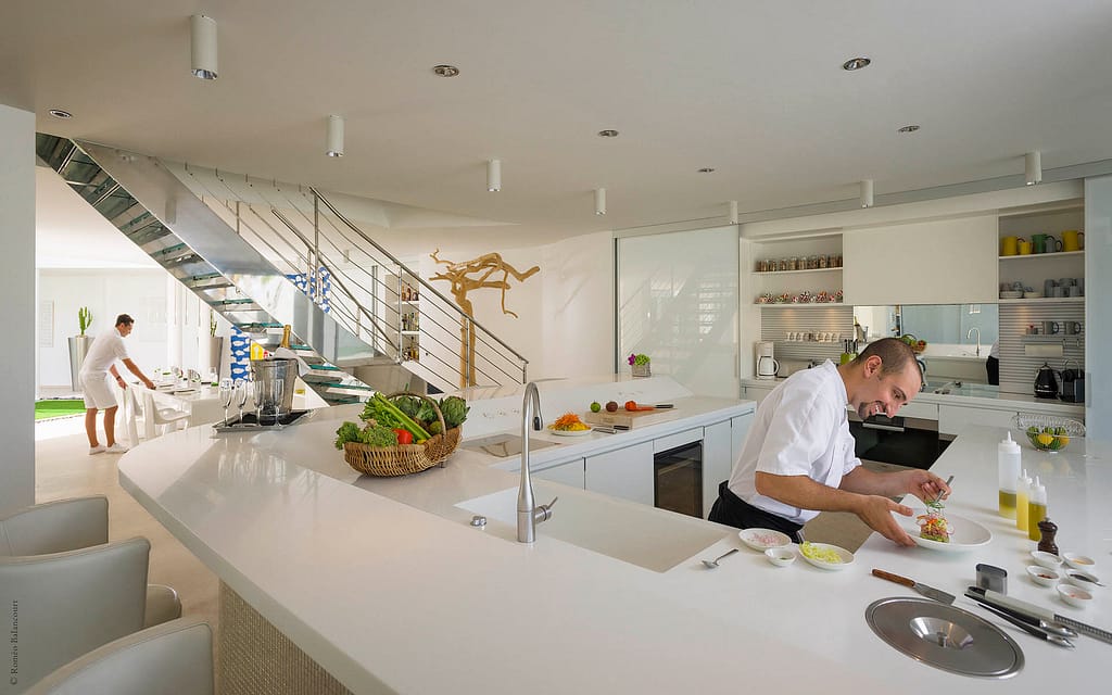 Villa Rockstar Ultra Luxury Villa Vacation Rental St Barths