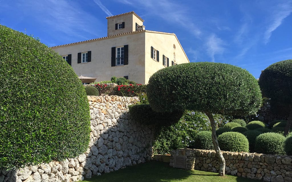 Cugo Gran Menorca