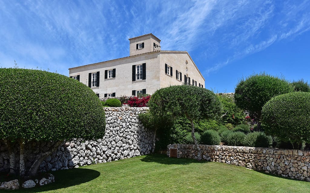 Cugo Gran Menorca