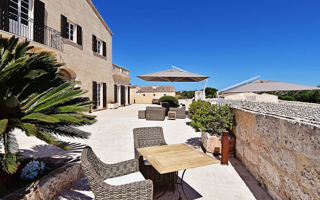 Cugo Gran Menorca