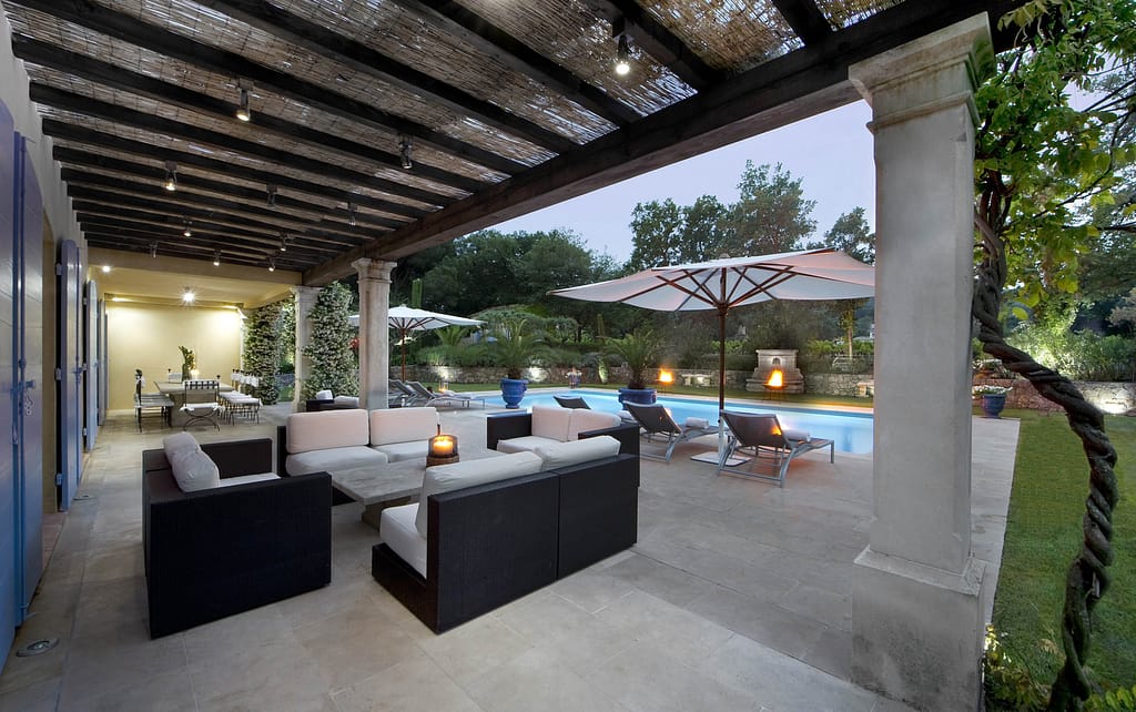 Villa Pearl St Tropez