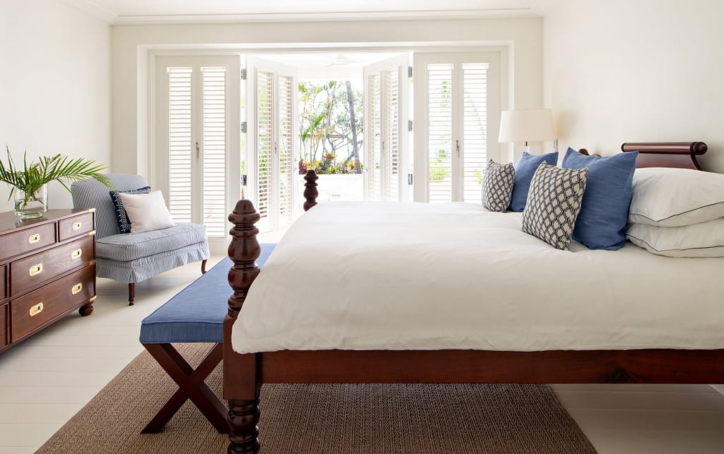 The Great House Ultra Luxury Villa Barbados