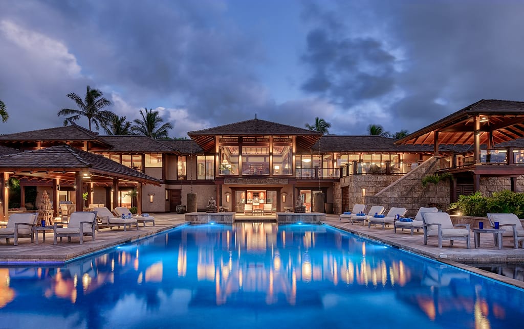 hale-ae-kai-Kauai-Hawaii-ultra-Luxury-villa-rental
