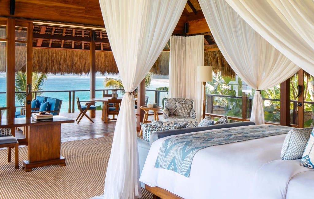 Nihi Sumba Owners Estate